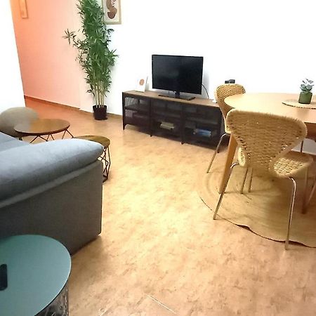 Centrico Apartamento En Cordoba By Bebalmy Extérieur photo