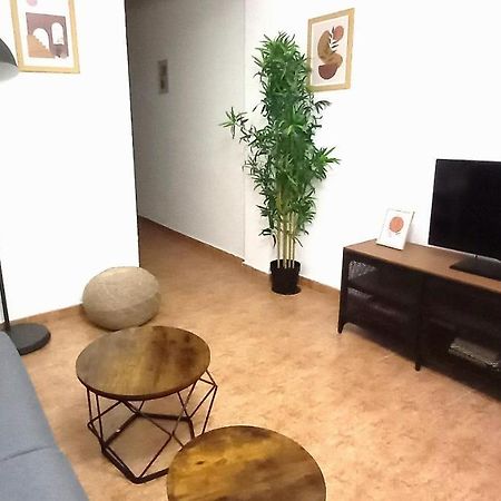 Centrico Apartamento En Cordoba By Bebalmy Extérieur photo