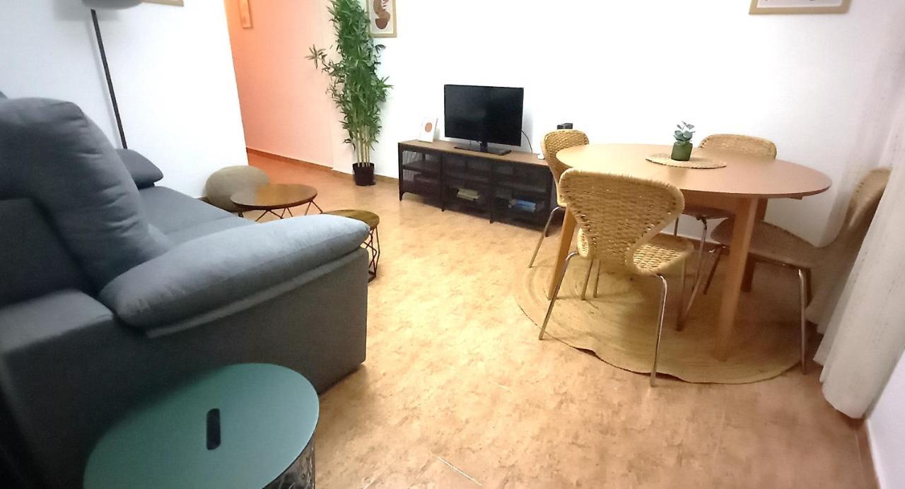 Centrico Apartamento En Cordoba By Bebalmy Extérieur photo