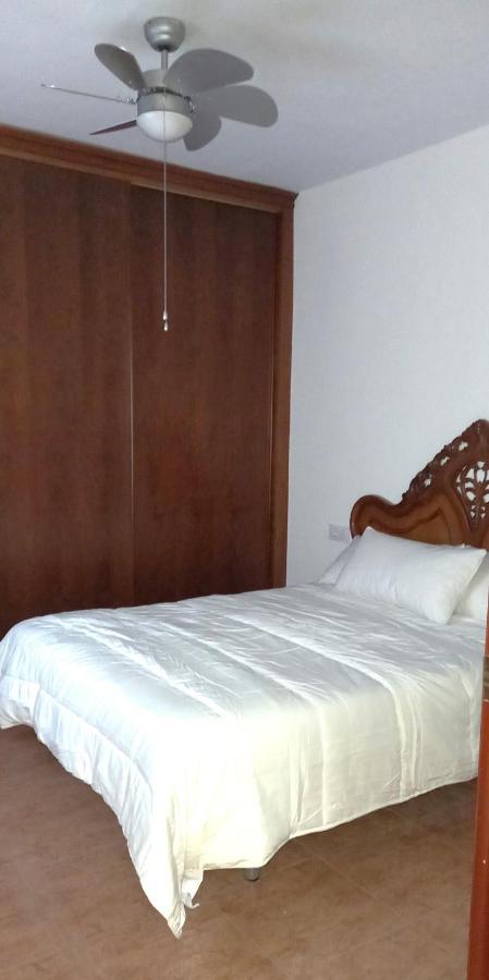 Centrico Apartamento En Cordoba By Bebalmy Extérieur photo