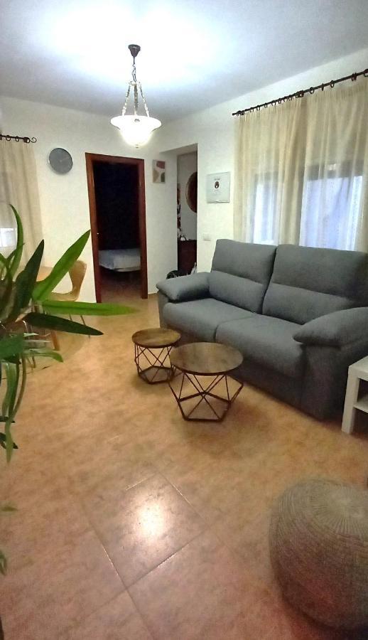 Centrico Apartamento En Cordoba By Bebalmy Extérieur photo