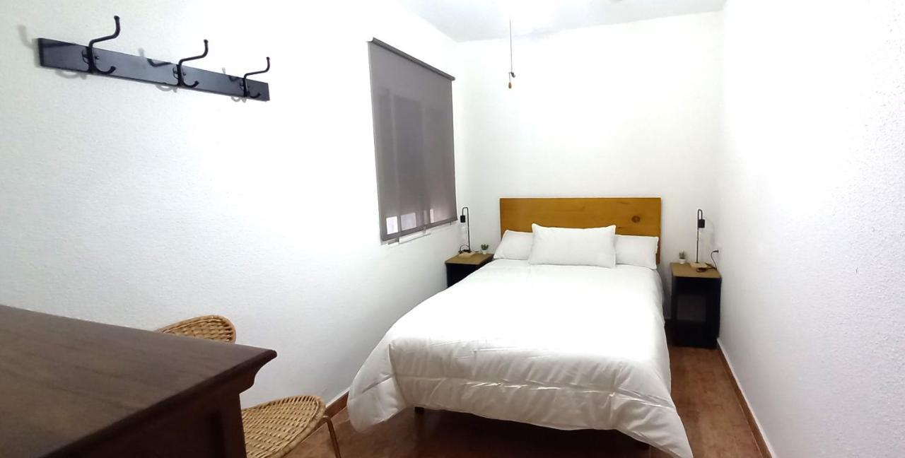 Centrico Apartamento En Cordoba By Bebalmy Extérieur photo