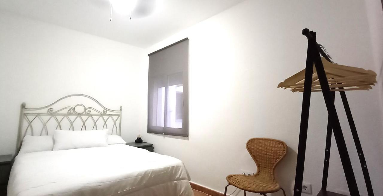 Centrico Apartamento En Cordoba By Bebalmy Extérieur photo