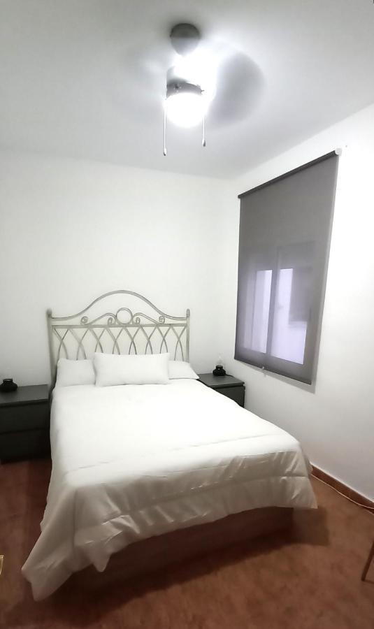 Centrico Apartamento En Cordoba By Bebalmy Extérieur photo