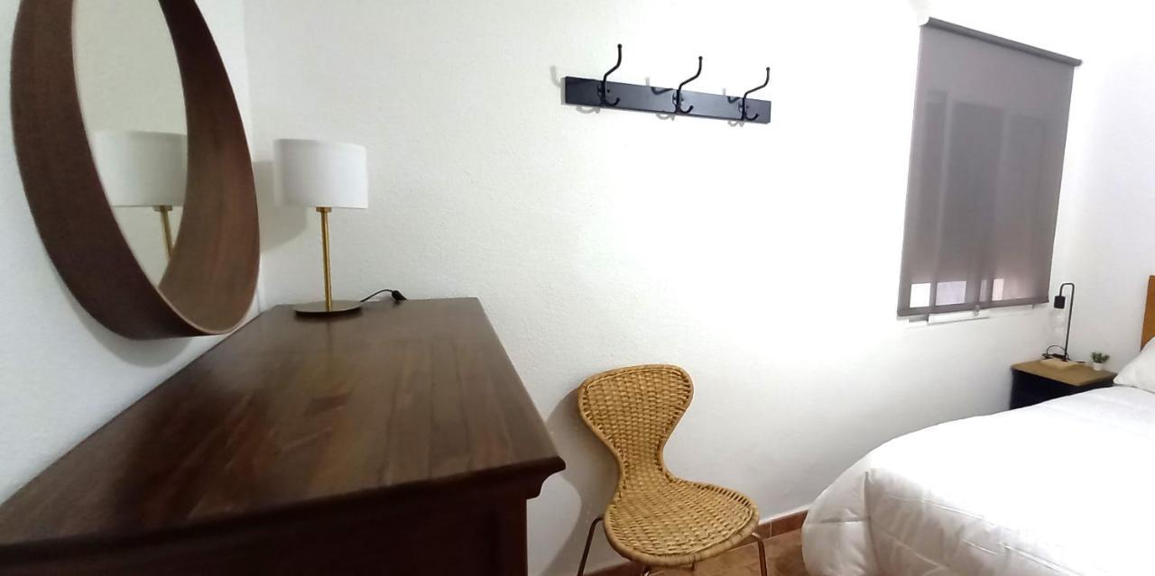 Centrico Apartamento En Cordoba By Bebalmy Extérieur photo